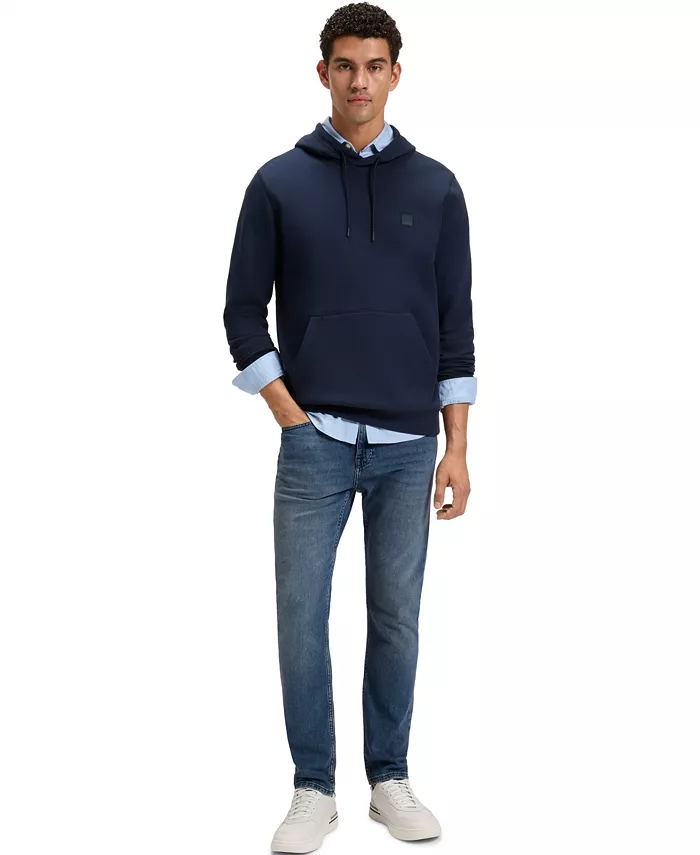 Men's Delaware Slim-Fit Jeans - thumbnail 7
