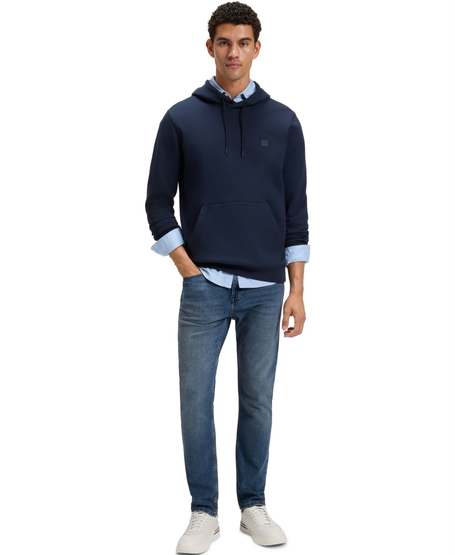 Men's Delaware Slim-Fit Jeans