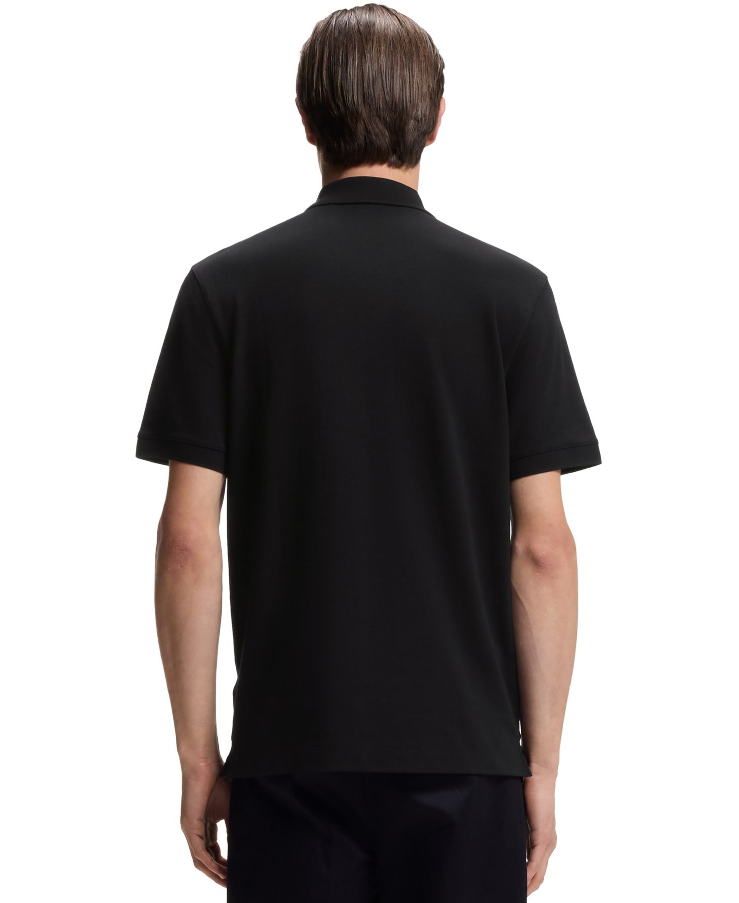 Men's Cotton Piqu&eacute; Pallas Regular-Fit Polo Shirt