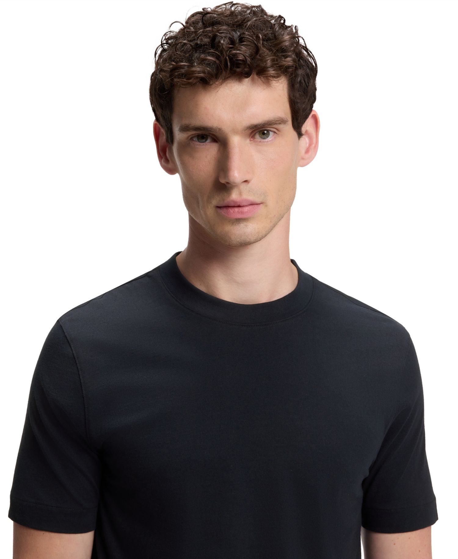 Men's Thompson 02 Crewneck T-Shirt