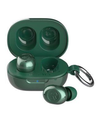 JBuds Mini J&eacute;lle Wireless Noise-Cancelling Earbuds