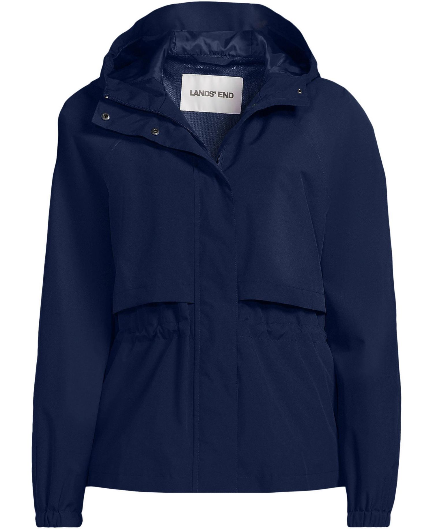 Women's Squall Packable Rain Jacket