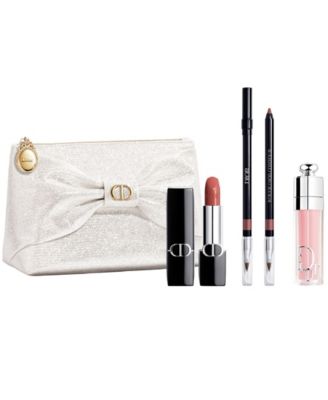 3-Piece Couture Lip Essentials Set