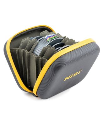 JetMag Pro Waterproof Metal-Hanger Caddy Case for Magnetic Filter System