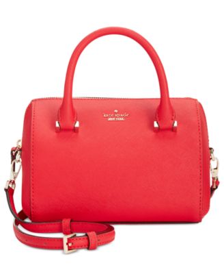 kate spade new york - Cameron Street Lane Crossbody