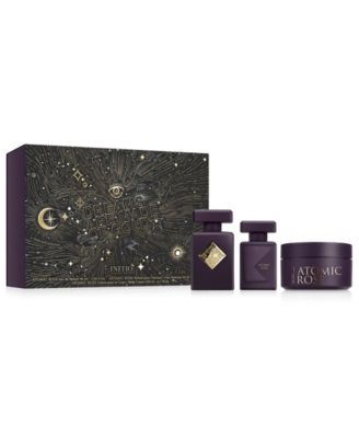 3-Piece Atomic Rose Festive Gift Set