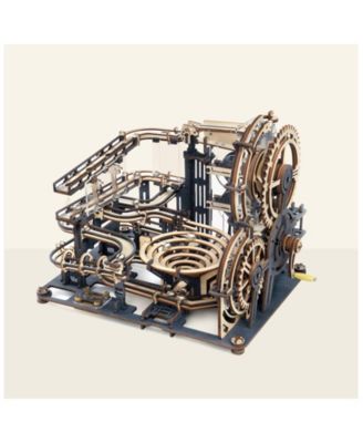 Marble Run DIY Building Kits by ROBOTIME LLC