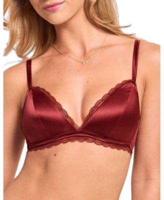 Women's Ursula Lightly Lined Plunge Bra
