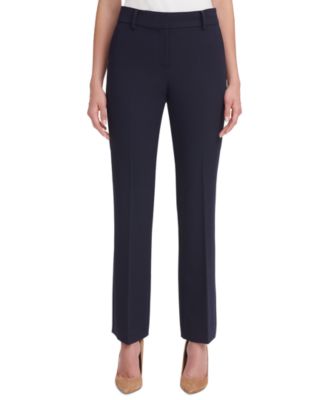 Women’s Sutton Boot-Leg Trousers