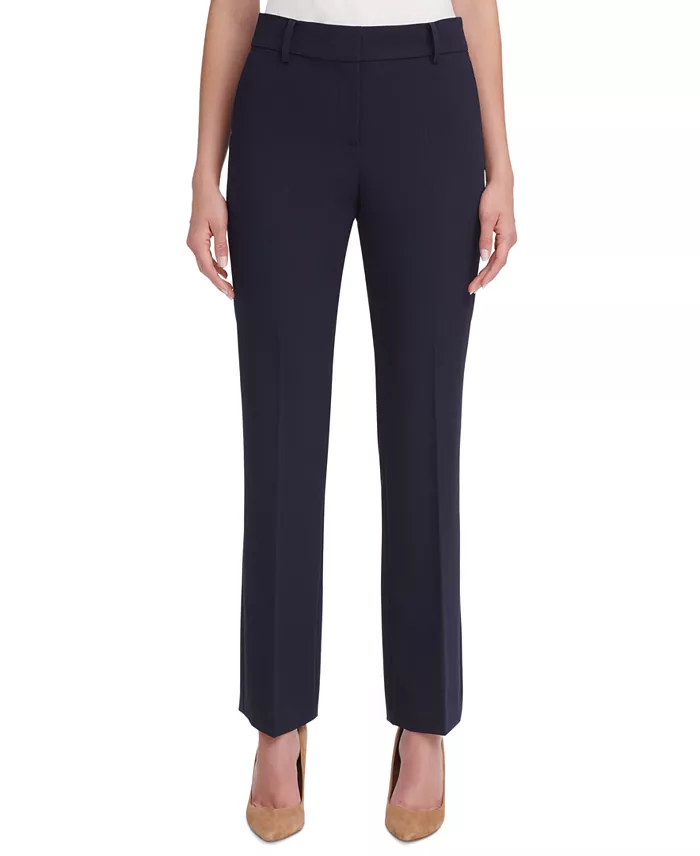 Women’s Sutton Boot-Leg Trousers - thumbnail 7
