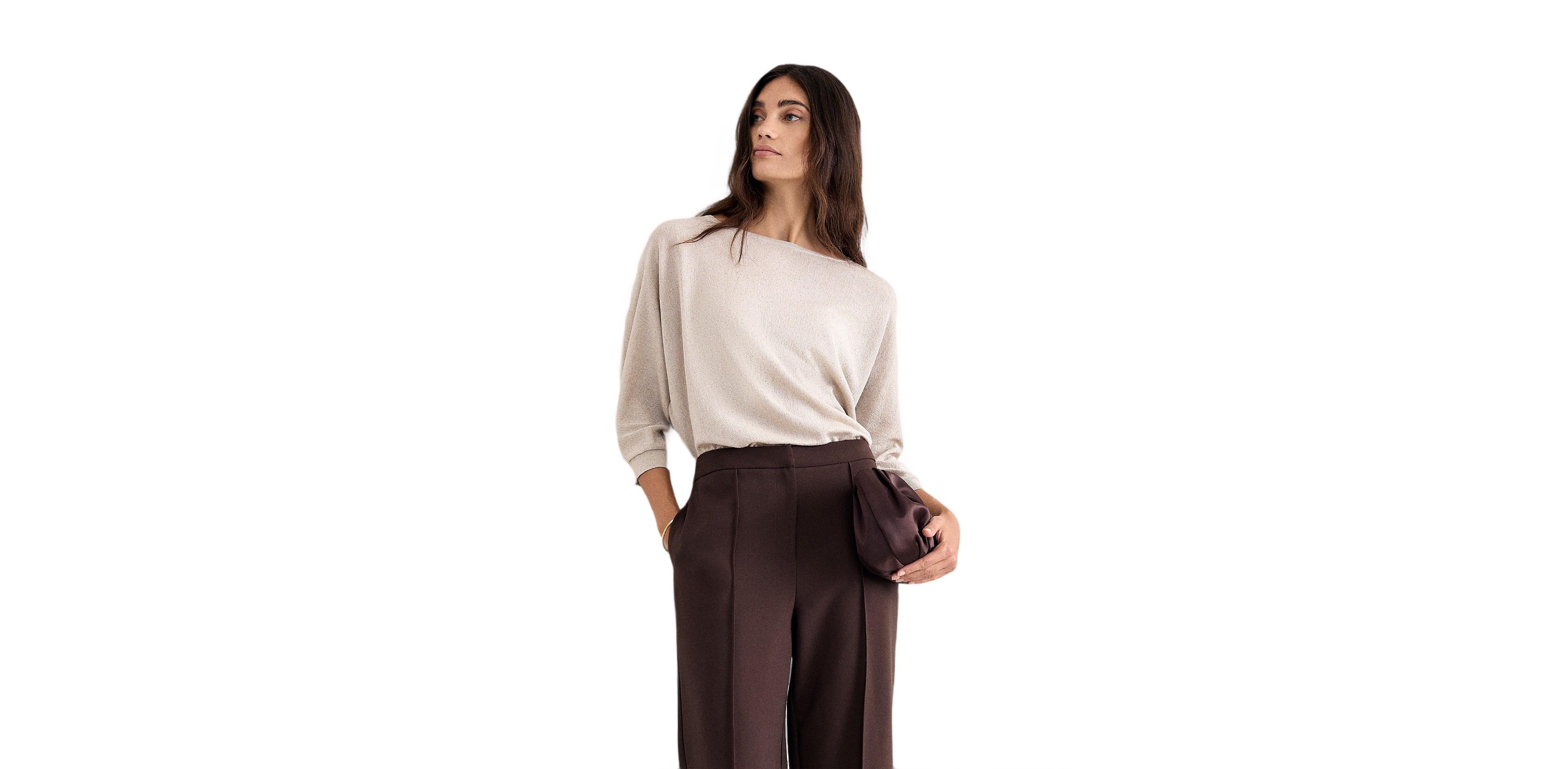 Phase Eight Women's Sequin Cristine Knit Jumper Sweaters