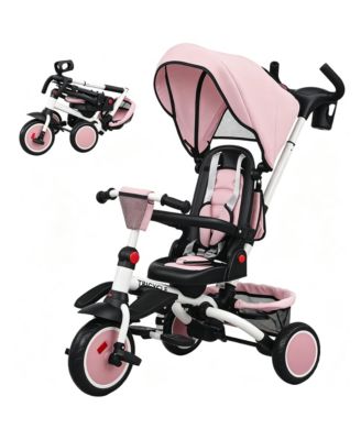 Kids Bike for Supervised Play at Home ages 1 to 5 years