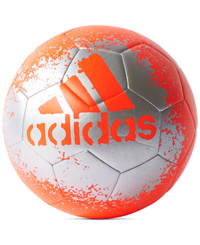 adidas Glider II Soccer Ball