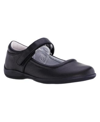 Dallas Little Girl Mary Jane Flats