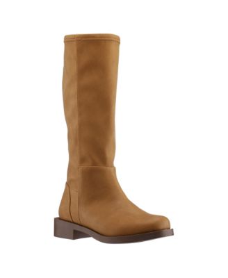 LESEE Little Girl Stretch Boots