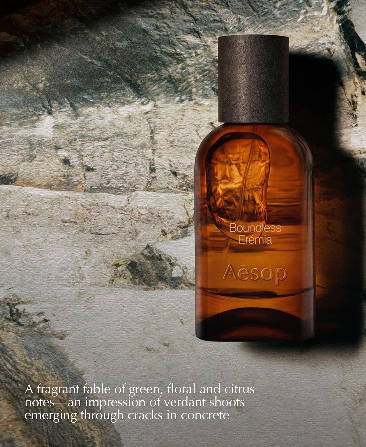 AESOP 바운드리스 에르미아 오 드 퍼퓸 스프레이 1.6oz