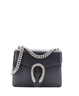Mini Dionysus Bag Leather