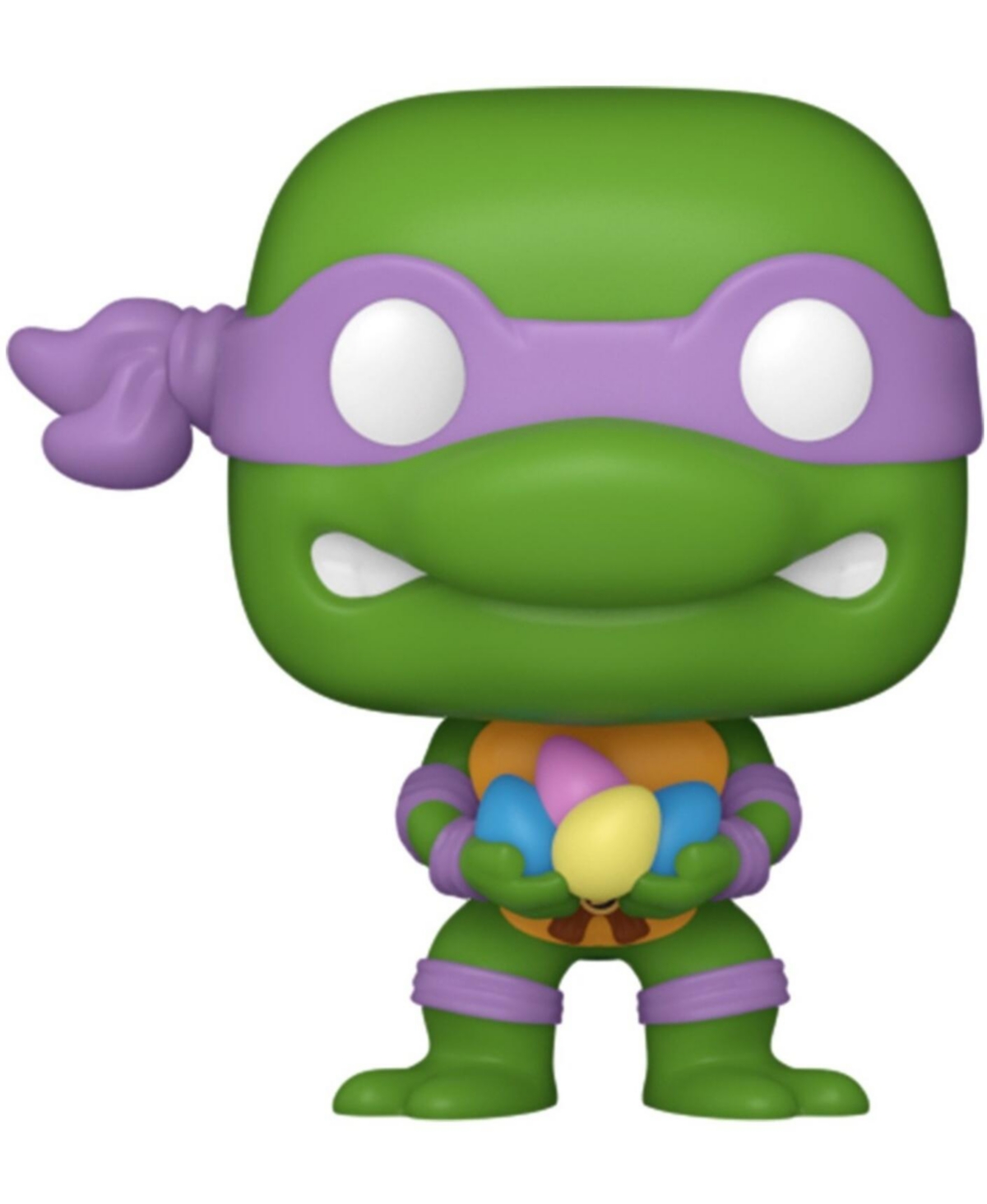 Funko Pocket Pop Teenage Mutant Ninja Turtles Easter Donatello Vinyl Figure, Ages 6+