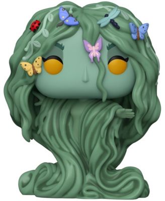 Pop Disney Spring Sprite, 25th Anniversary 3.54" Vinyl Figure, Ages 3+