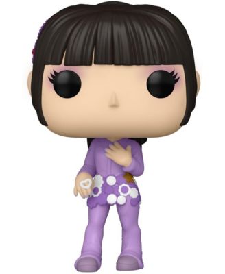 New Jeans - Hyein 3.6" Vinyl Figure, Ages 3+