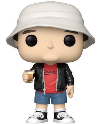 Pop! The Office - Kevin Malone Company Picnic 3.6" Action Figure, Ages 3+