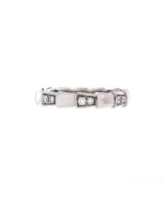 Serpenti Viper Ring