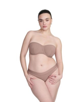 Women's The Strapless Convertible - Mesh Bra