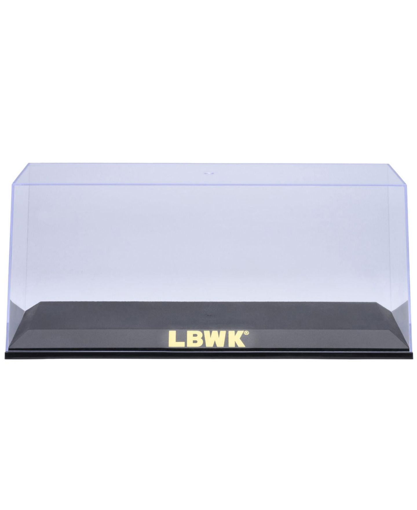 Детская игрушка Autoart 1/18-1/24 Scale Lbwk Collectible Display Case, цвет: Assorted Pre-Pack — фото 4