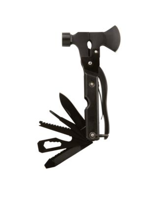 Emergency Camper's Survival Multi-Tool