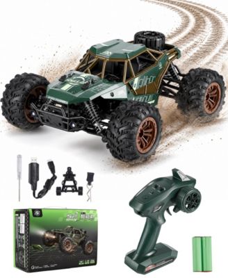 1:16 Scale 4WD Off-Road 35 KM/H RC Truck