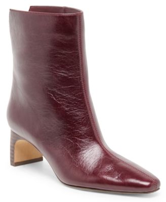 Women's Bennet Blade Heel Dress Booties