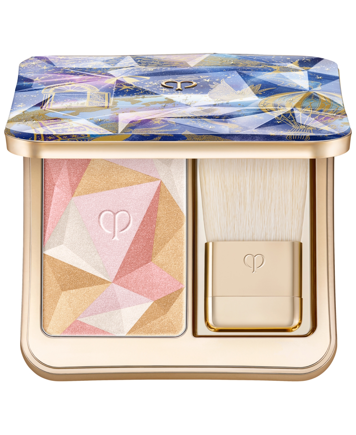 Cl de Peau Beaut The Luminizing Face Enhancer, Wishes Fulfilled (10 g)