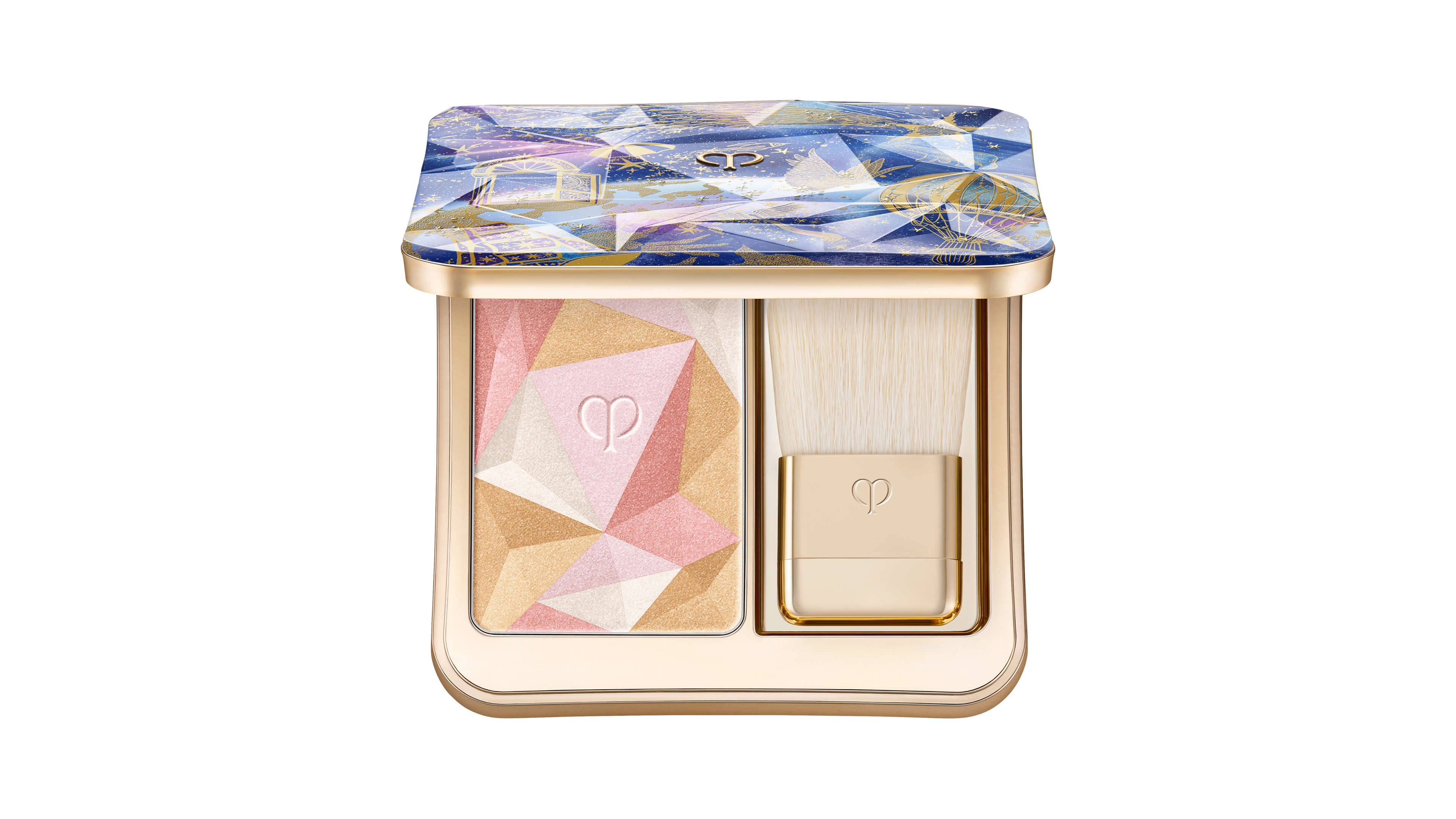 Cle de Peau Beaute The Luminizing Face Enhancer, 0.35 oz.