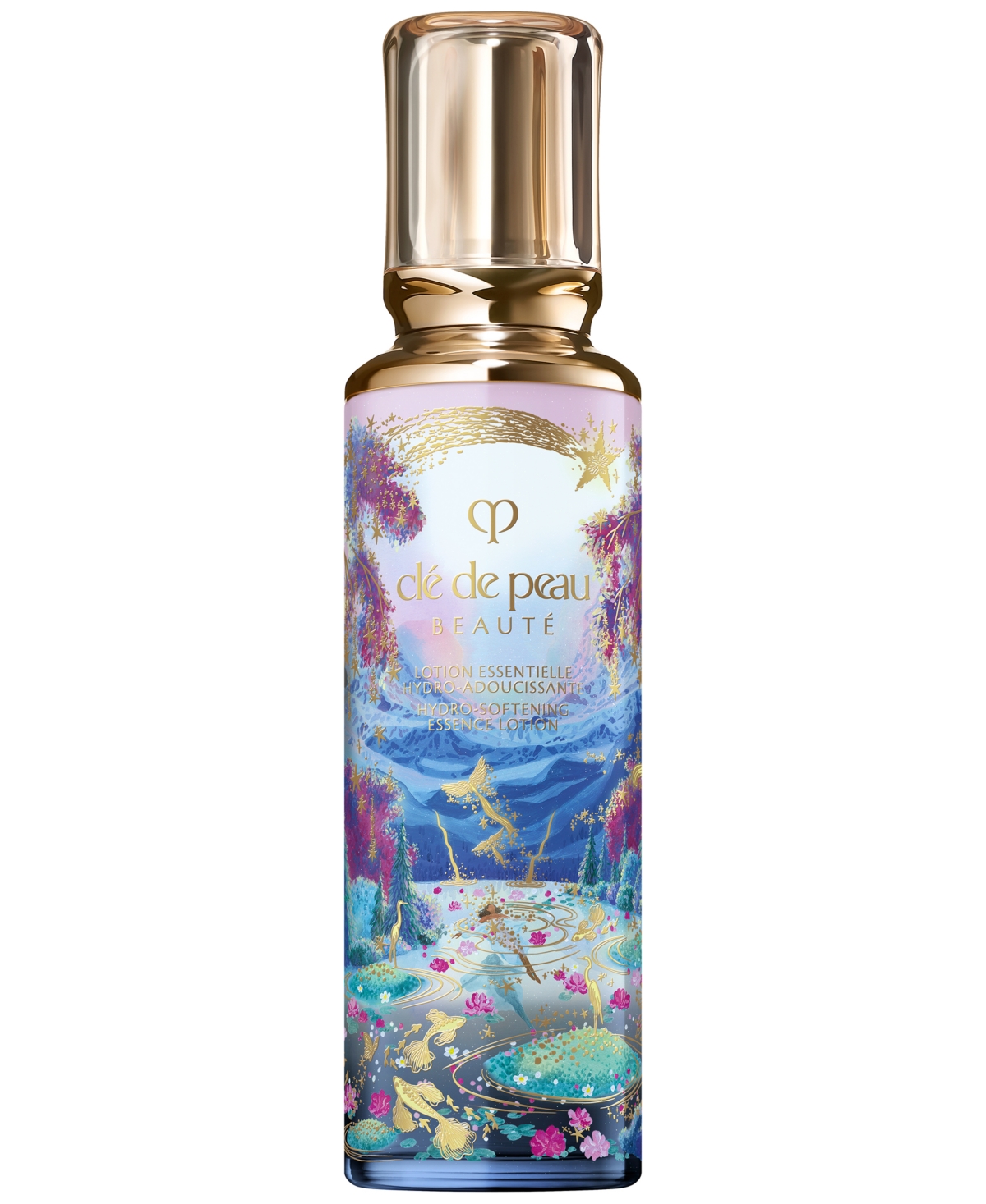 Cle de Peau Beaute Hydro-Softening Essence Lotion