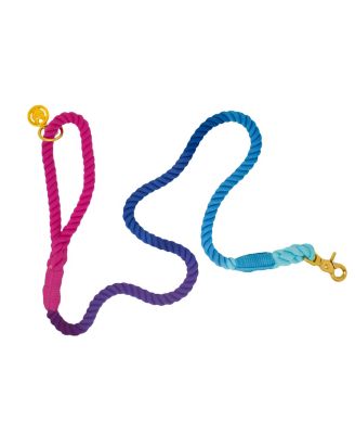Pixie Rope Dog Leash 6ft