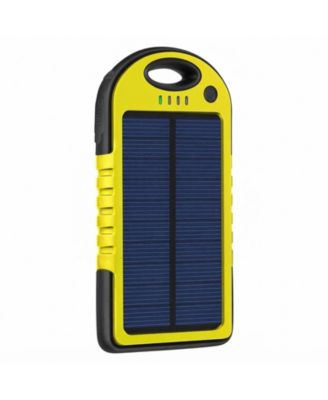 Portable Power Bank for Camping, Travel and Outdoor Activities