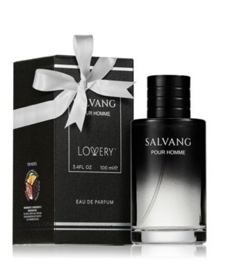 Salvang Eau de Parfum - 3.4 oz