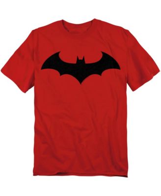 Men's Hush Logo Classic-Fit T-Shirt