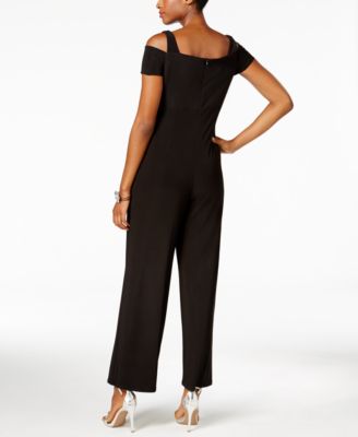 macys womens formal jumpsuits