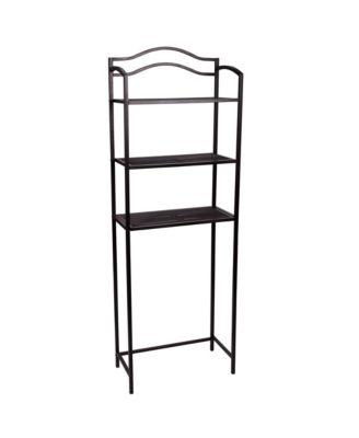 3-Tier Over the Toilet Storage Shelf