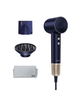 Swift Premium High-Speed Hair Dryer with Bag and 2 Magnetic Nozzles