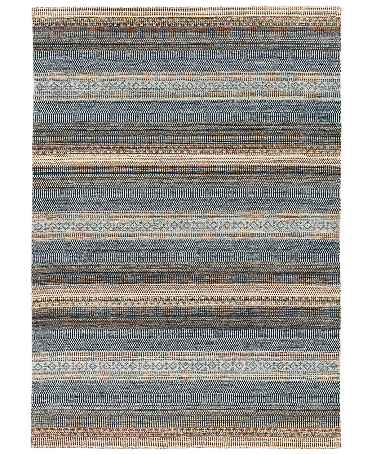 Km Home Sondrio 403 4' x 6' Area Rug