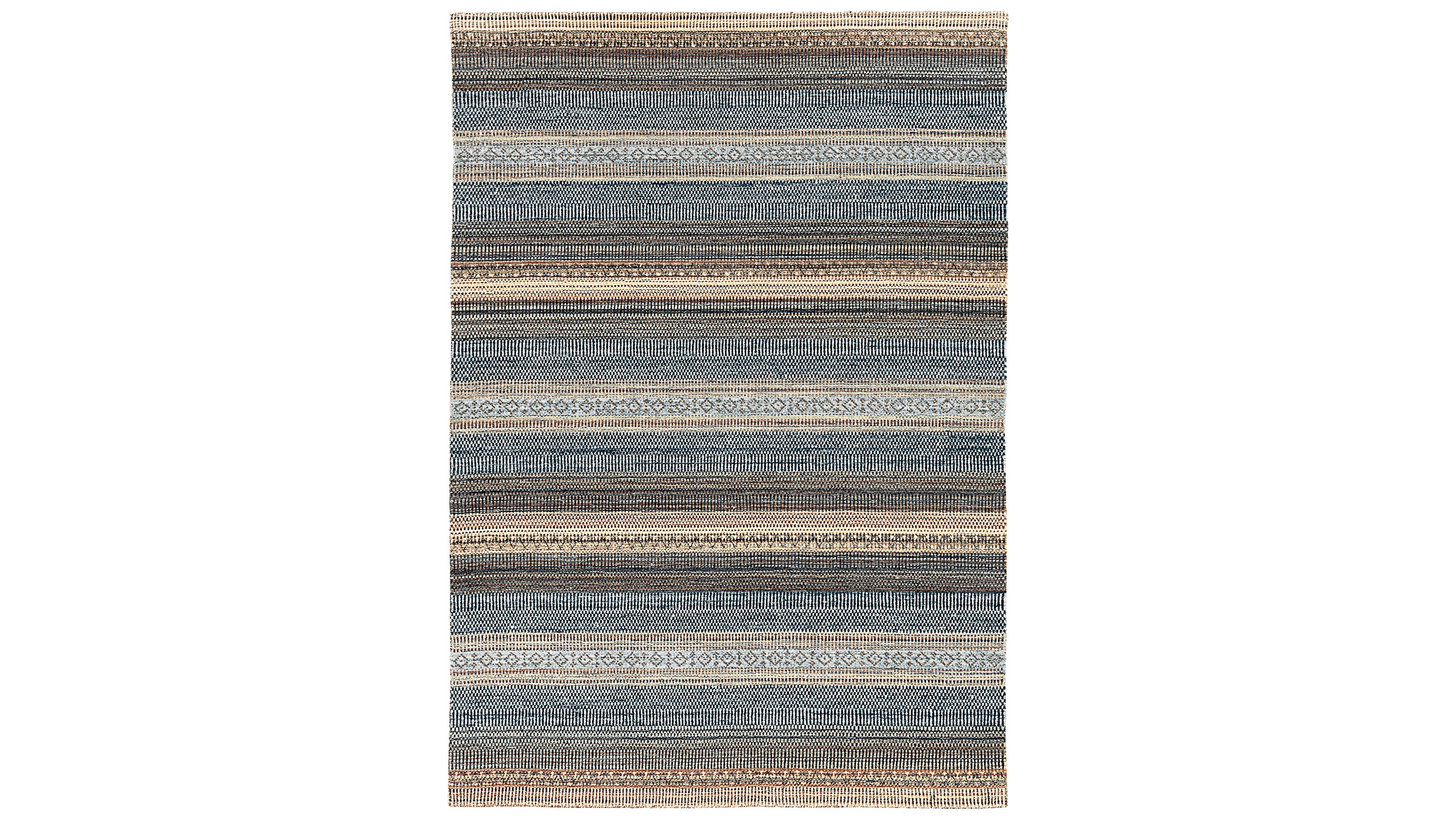 Km Home Sondrio 403 4' x 6' Area Rug