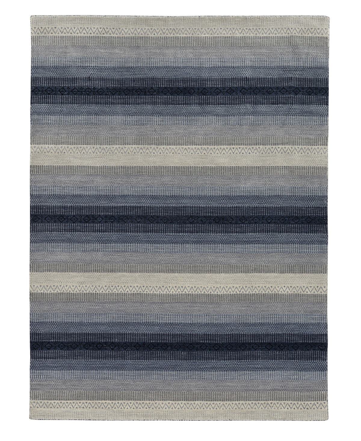 Km Home Sondrio 407 6' x 9' Area Rug