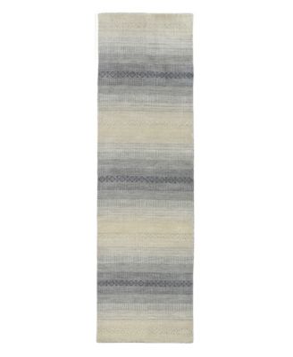 Sondrio 410 2'6" x 10' Runner Area Rug