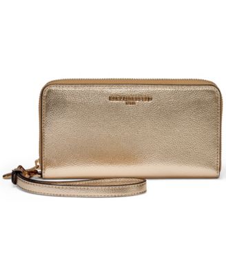 Maybelle Zip Around Wristlet