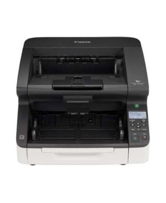 imageFORMULA DR-G2110 Production Document Scanner, Duplex, 110ppm, 500 Sheet Feeder Capacity, 600 dpi Optical