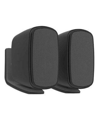 Climate CL2 S Wall-Mounted Outdoor Speakers, Pair