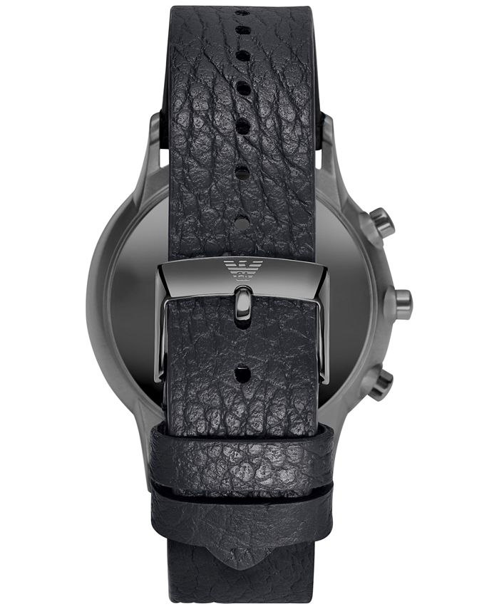 amazfit stratos vs garmin 235