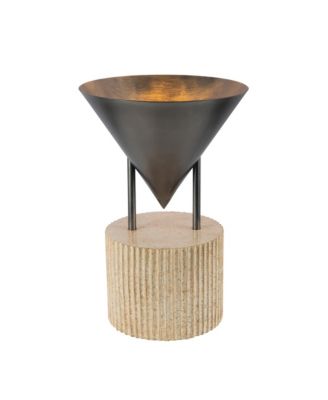 Versus 15-in Table Lamp